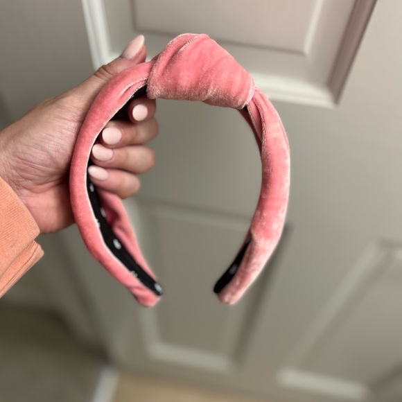 Lele Sadoughi headband - Picture 1 of 7